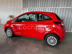Rojo Usado 2016 Ford Ka Trend Utilitario | 6999 € (Precio justo)