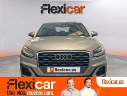 Gris Usado 2018 Audi Q2 Sport SUV | 19.590 € (Precio justo)