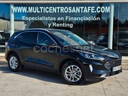 Negro Usado 2023 Ford Kuga Titanium SUV | 21.950 € (Caro)