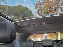 Blanco Usado 2017 Land Rover Range Rover evoque HSE SUV | 12.950 € (Super precio)