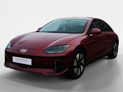 Usado 2024 Hyundai Ioniq 6 Berlina | 44.600 € (Precio justo)