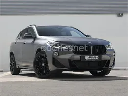 Gris / plata Usado 2019 BMW X2 Shadowline SUV | 39.955 €