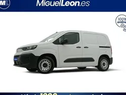 Nuevo 2024 Citroën Berlingo Monovolumen | 19.985 € (Super precio)