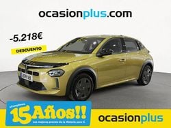 Blanco Nuevo 2025 Lancia Ypsilon Utilitario | 21.490 € (Precio justo)