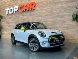 Eléctrico Usado 2020 Mini Cooper SE Utilitario | 17.990 € (Super precio)