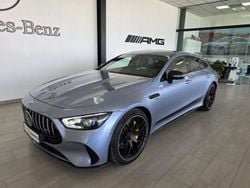 Azul Usado 2024 Mercedes AMG GT AMG Coupe | 119.000 € (Precio justo)