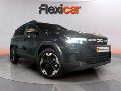 Negro Usado 2025 Dacia Bigster Extreme SUV | 27.990 €