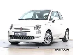 Blanco Usado 2022 Fiat 500 Dolcevita Utilitario | 11.490 € (Un poco caro)