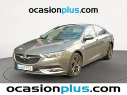 Gris Usado 2019 Opel Insignia Berlina | 15.228 € (Buen precio)