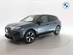 Eléctrico Usado 2023 BMW iX Comfort Edition SUV | 59.900 € (Un poco caro)