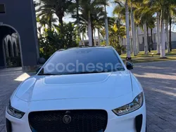 Eléctrico Usado 2020 Jaguar I-Pace SUV | 32.490 €