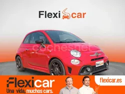 Abarth 500C