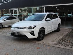 Eléctrico Usado 2023 MG MG5 EV Luxury Familiar | 17.450 € (Precio justo)