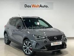 Gris / plata Nuevo 2025 Seat Arona FR SUV | 25.990 €