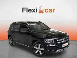 Negro Usado 2020 Mercedes GLB200 SUV | 26.890 € (Super precio)