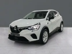 Blanco Usado 2024 Mitsubishi ASX SUV | 18.900 € (Precio justo)