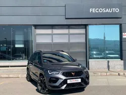 Gris Usado 2024 Cupra Ateca SUV | 29.990 €