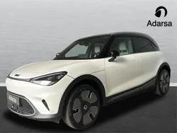 Blanco Nuevo 2024 Smart #1 Edition #1 SUV | 42.000 € (Precio justo)