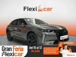 Gris Usado 2023 DS Automobiles DS4 Performance Berlina | 23.890 € (Super precio)