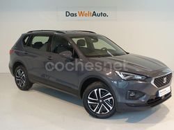 Gris / plata Usado 2024 Seat Tarraco Style SUV | 29.900 € (Precio justo)