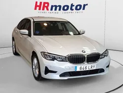 Blanco Usado 2021 BMW 330e Comfort Edition Berlina | 26.950 € (Super precio)