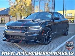 Negro Usado 2020 Dodge Charger Berlina | 35.900 €