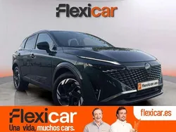 Verde Usado 2025 Nissan Qashqai Tekna SUV | 27.290 € (Precio justo)
