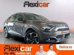 Gris Usado 2021 Citroën C4 Feel Utilitario | 14.590 € (Precio justo)