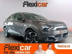 Gris Usado 2021 Citroën C4 Feel Utilitario | 15.390 € (Precio justo)