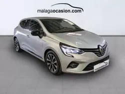 Plata Usado 2023 Renault Clio V Techno Berlina | 16.800 € (Precio justo)