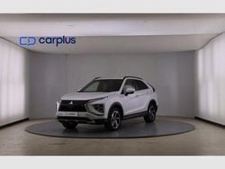 Gris Usado 2023 Mitsubishi Eclipse Cross SUV | 21.390 € (Precio justo)