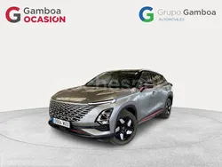 Gris / plata Nuevo 2025 Omoda 5 SUV | 24.790 € (Precio justo)