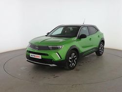 Verde Usado 2021 Opel Mokka Business Elegance SUV | 13.142 € (Precio justo)