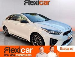 Blanco Usado 2019 Kia ProCeed GT-Line Utilitario | 18.790 € (Un poco caro)