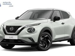 Nuevo 2025 Nissan Juke Acenta SUV | 20.800 € (Buen precio)