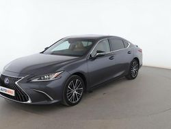 Gris Usado 2022 Lexus ES300H Berlina | 37.099 €