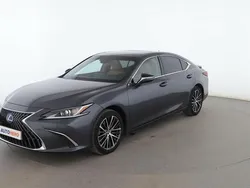 Gris Usado 2022 Lexus ES300H Berlina | 37.799 €