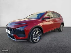 Dragon red Nuevo 2024 Hyundai Bayon SUV | 22.900 € (Precio justo)