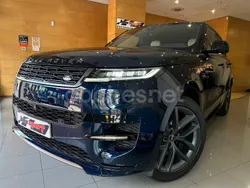 Azul Usado 2023 Land Rover Range Rover Sport SE Dynamic SUV | 89.900 € (Super precio)