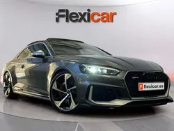 Gris Usado 2017 Audi RS5 Coupe | 50.490 € (Super precio)