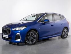 Usado 2024 BMW 218 Active Tourer Monovolumen | 32.675 € (Precio justo)