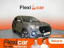 Gris Usado 2022 DR DR5 SUV | 14.990 € (Precio justo)