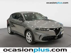 Gris Usado 2022 Alfa Romeo Tonale Sprint SUV | 22.637 € (Precio justo)