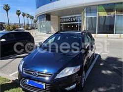 Azul Usado 2011 Ford Mondeo Trend Familiar | 8200 € (Precio justo)