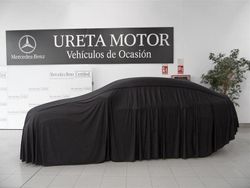 Gris Usado 2018 Mercedes GLC250 AMG line | 34.500 € (Precio justo)