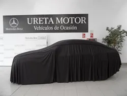 Gris Usado 2018 Mercedes GLC250 AMG line | 34.500 € (Super precio)