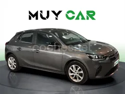 Gris Usado 2020 Opel Corsa Edition Utilitario | 10.890 € (Precio justo)