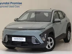 Usado 2024 Hyundai Kona SUV | 21.900 € (Precio justo)