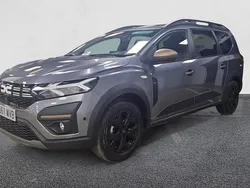 Usado 2024 Dacia Jogger Extreme | 20.700 € (Precio justo)