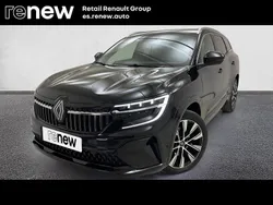 Negro Usado 2024 Renault Espace Techno Monovolumen | 30.990 € (Super precio)